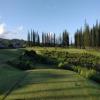 Kapalua (Bay) Hole #6 - Tee Shot - Saturday, February 5, 2022 (Maui #2 Trip)