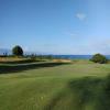 Kapalua (Bay) Hole #8 - Greenside - Saturday, February 5, 2022 (Maui #2 Trip)