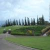 Kapalua (Plantation) - Practice Green - Monday, May 9, 2011 (Maui #1 Trip)