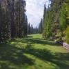 Purcell Golf Club Hole #13 - Tee Shot - Tuesday, August 30, 2016 (Cranberley #1 Trip)