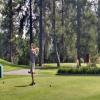 Purcell Golf Club Hole #6 - Tee Shot - Tuesday, August 30, 2016 (Cranberley #1 Trip)