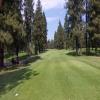Purcell Golf Club Hole #8 - Tee Shot - Tuesday, August 30, 2016 (Cranberley #1 Trip)