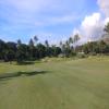 Ko Olina Golf Club Hole #11 - Approach - Sunday, November 25, 2018 (Oahu Trip)