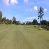 Ko Olina Golf Club Hole #13 - Approach - Sunday, November 25, 2018 (Oahu Trip)