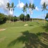 Ko Olina Golf Club Hole #13 - Greenside - Sunday, November 25, 2018 (Oahu Trip)