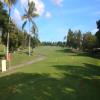 Ko Olina Golf Club Hole #14 - Tee Shot - Sunday, November 25, 2018 (Oahu Trip)