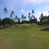Ko Olina Golf Club Hole #15 - Approach - Sunday, November 25, 2018 (Oahu Trip)