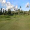Ko Olina Golf Club Hole #17 - Approach - Sunday, November 25, 2018 (Oahu Trip)