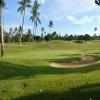 Ko Olina Golf Club Hole #17 - Greenside - Sunday, November 25, 2018 (Oahu Trip)