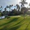 Ko Olina Golf Club Hole #18 - Greenside - Sunday, November 25, 2018 (Oahu Trip)