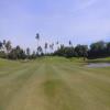 Ko Olina Golf Club Hole #2 - Approach - Sunday, November 25, 2018 (Oahu Trip)