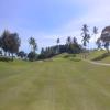Ko Olina Golf Club Hole #6 - Approach - Sunday, November 25, 2018 (Oahu Trip)