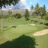 Ko Olina Golf Club Hole #6 - Greenside - Sunday, November 25, 2018 (Oahu Trip)