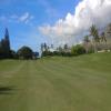 Ko Olina Golf Club Hole #7 - Approach - Sunday, November 25, 2018 (Oahu Trip)