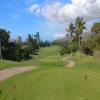 Ko Olina Golf Club Hole #7 - Tee Shot - Sunday, November 25, 2018 (Oahu Trip)