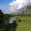 Ko Olina Golf Club Hole #9 - Tee Shot - Sunday, November 25, 2018 (Oahu Trip)