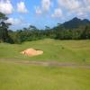 Ko'olau Golf Club - Practice Green - Wednesday, November 28, 2018 (Oahu Trip)
