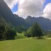 Ko'olau Golf Club Hole #10 - View Of - Wednesday, November 28, 2018 (Oahu Trip)
