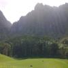Ko'olau Golf Club Hole #10 - View Of - Wednesday, November 28, 2018 (Oahu Trip)