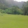 Ko'olau Golf Club Hole #14 - Approach - Wednesday, November 28, 2018 (Oahu Trip)