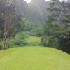 Ko'olau Golf Club Hole #14 - Tee Shot - Wednesday, November 28, 2018 (Oahu Trip)