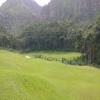 Ko'olau Golf Club Hole #18 - Approach - Wednesday, November 28, 2018 (Oahu Trip)