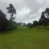 Ko'olau Golf Club Hole #2 - Approach - Wednesday, November 28, 2018 (Oahu Trip)