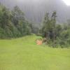 Ko'olau Golf Club Hole #3 - Approach - Wednesday, November 28, 2018 (Oahu Trip)