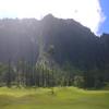 Ko'olau Golf Club Hole #6 - View Of - Wednesday, November 28, 2018 (Oahu Trip)
