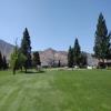 Lake Chelan Municipal Golf Course Hole #16 - Approach - Wednesday, August 20, 2025 (Chelan Trip)