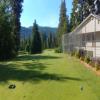  Hole #1 - Tee Shot - Saturday, June 6, 2020 (Central Washington #3 Trip)