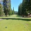  Hole #10 - Tee Shot - Saturday, June 6, 2020 (Central Washington #3 Trip)