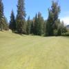  Hole #11 - Approach - Saturday, June 6, 2020 (Central Washington #3 Trip)