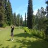  Hole #11 - Tee Shot - Saturday, June 6, 2020 (Central Washington #3 Trip)