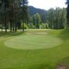  Hole #12 - Greenside - Saturday, June 6, 2020 (Central Washington #3 Trip)