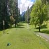Leavenworth Golf Club Hole #12 - Tee Shot - Saturday, June 6, 2020 (Central Washington #3 Trip)
