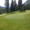  Hole #13 - Greenside - Saturday, June 6, 2020 (Central Washington #3 Trip)