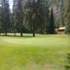  Hole #16 - Greenside - Saturday, June 6, 2020 (Central Washington #3 Trip)