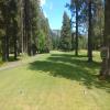 Leavenworth Golf Club Hole #16 - Tee Shot - Saturday, June 6, 2020 (Central Washington #3 Trip)