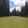  Hole #17 - Approach - Saturday, June 6, 2020 (Central Washington #3 Trip)