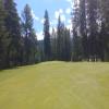 Leavenworth Golf Club Hole #17 - Approach - 2nd - Saturday, June 6, 2020 (Central Washington #3 Trip)