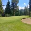  Hole #17 - Greenside - Saturday, June 6, 2020 (Central Washington #3 Trip)