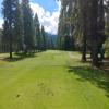  Hole #17 - Tee Shot - Saturday, June 6, 2020 (Central Washington #3 Trip)