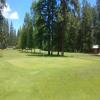  Hole #18 - Greenside - Saturday, June 6, 2020 (Central Washington #3 Trip)
