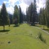  Hole #18 - Tee Shot - Saturday, June 6, 2020 (Central Washington #3 Trip)