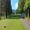 Leavenworth Golf Club Hole #3 - Tee Shot - Saturday, June 6, 2020 (Central Washington #3 Trip)