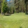  Hole #4 - Greenside - Saturday, June 6, 2020 (Central Washington #3 Trip)