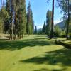  Hole #4 - Tee Shot - Saturday, June 6, 2020 (Central Washington #3 Trip)