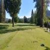 Leavenworth Golf Club Hole #5 - Tee Shot - Saturday, June 6, 2020 (Central Washington #3 Trip)