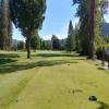  Hole #5 - Tee Shot - Saturday, June 6, 2020 (Central Washington #3 Trip)